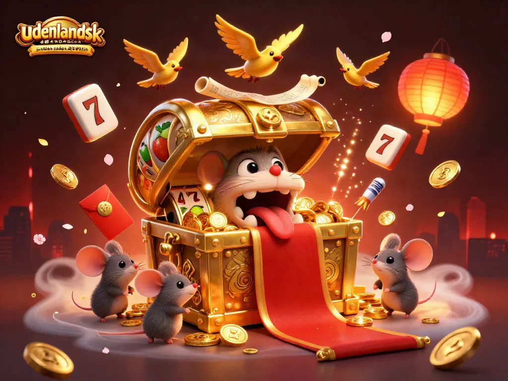 Engage with udenlandsk casino uden ROFUS and encounter vibrant slot adventures amid golden treasures and festive celebrations.