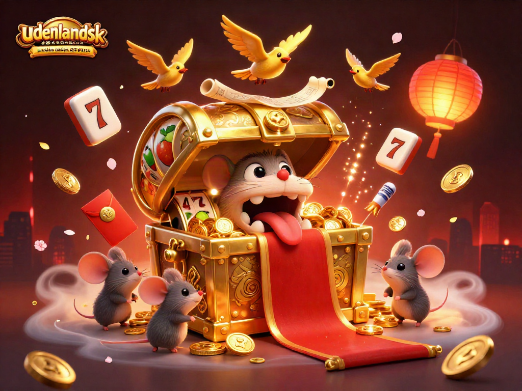 Engage with udenlandsk casino uden ROFUS and encounter vibrant slot adventures amid golden treasures and festive celebrations.